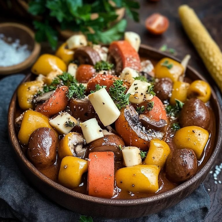 Bayrische Laugenspieße