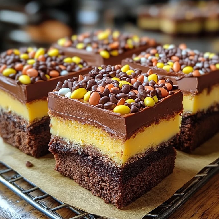 Cremige Cadbury-Ei-Fudge-Leckereien: Ein Unglaublich Ultimatives Rezept für 5 Minuten