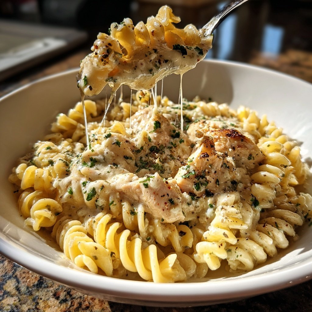 Easy Kitchen Classics