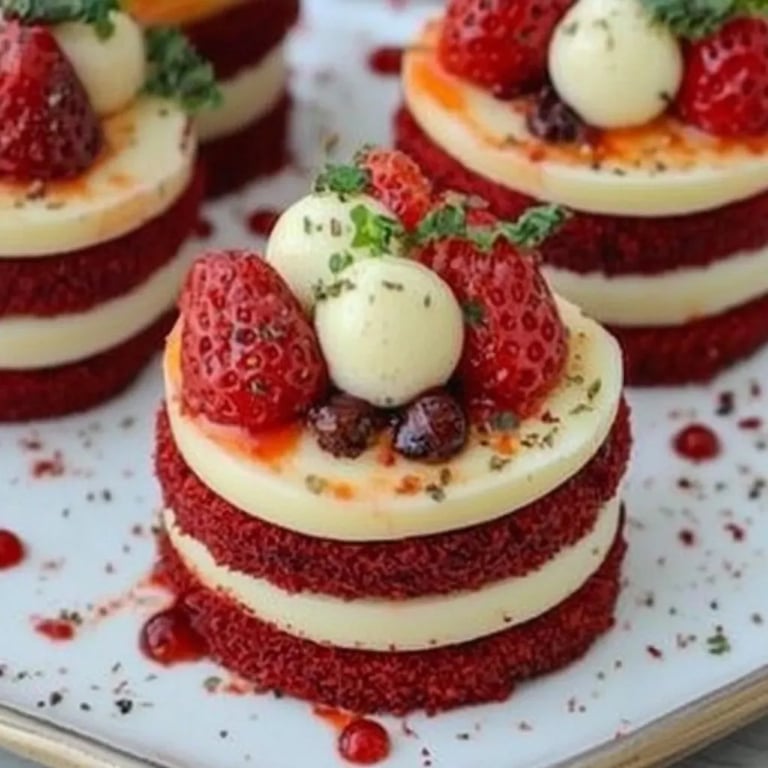 Porsiyonluk Kadife Pasta: An Incredible Ultimate Recipe