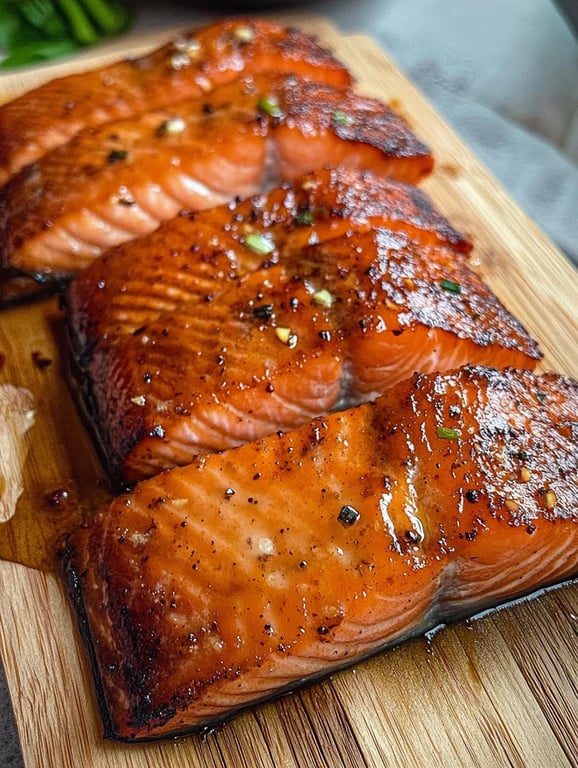 Best Easy Smoked Salmon Recipe with Masterbuilt Smoker