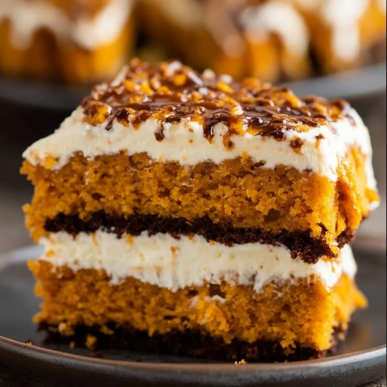 Bolo de Cenoura No Liquidificador: Uma Receita Incrível e Definitiva