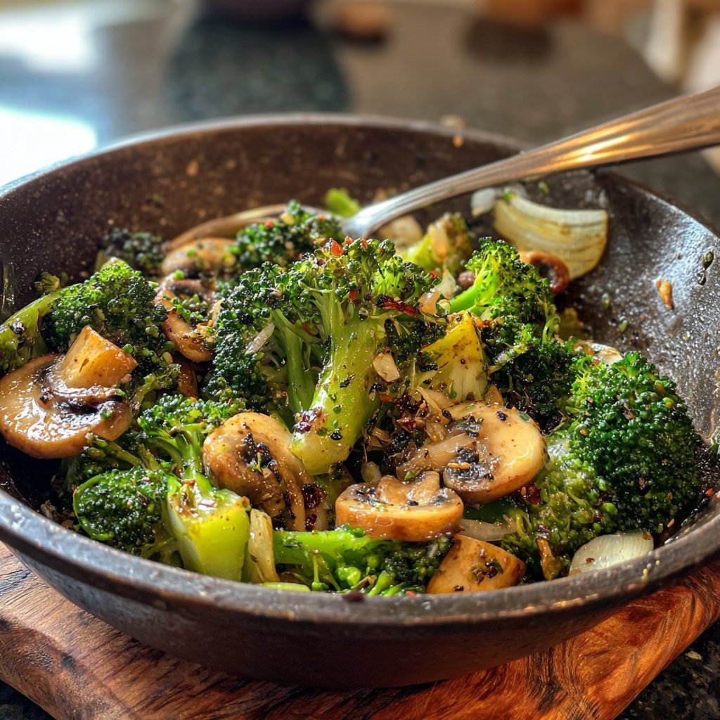 Grundlegende einfache Mahlzeiten-Inspiration