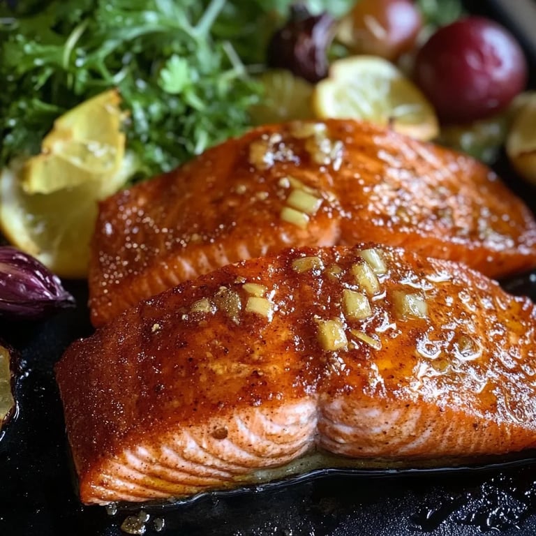 The BEST Pellet Grill Smoked Salmon Recipe