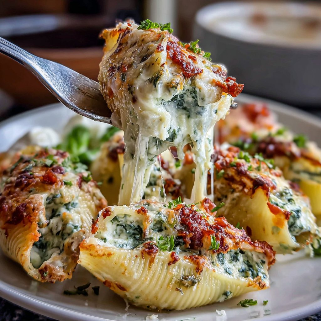 Classic Comfort Recipes