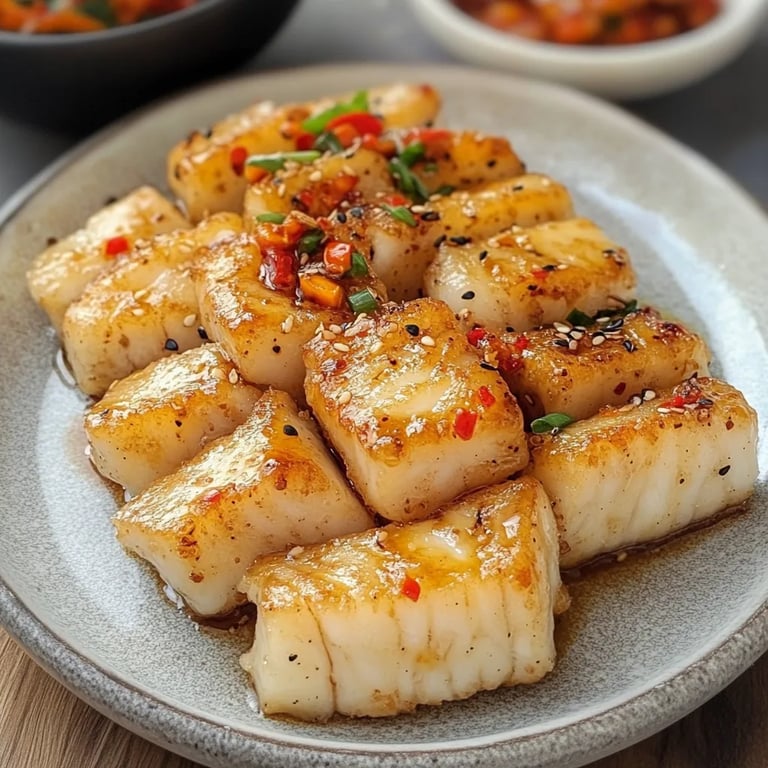 Salt & Pepper Fish Chinese Style: An Incredible Ultimate Recipe