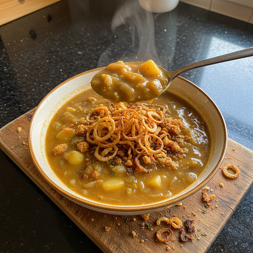 Bürgerliche Küche | Hausmannskost Rezepte