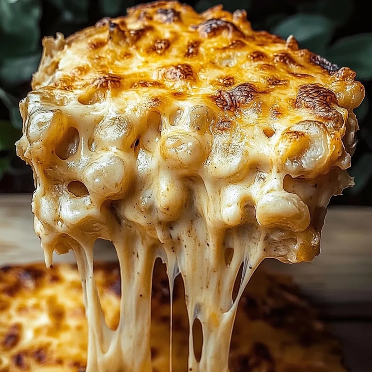 Classic Macaroni and Cheese