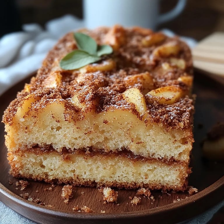 Apple Cinnamon Bread: An Incredible Ultimate Recipe