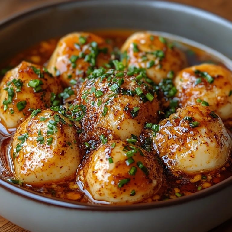 <p>Tik-Tok Egg Boil Snack: An Incredible Ultimate Recipe</p>