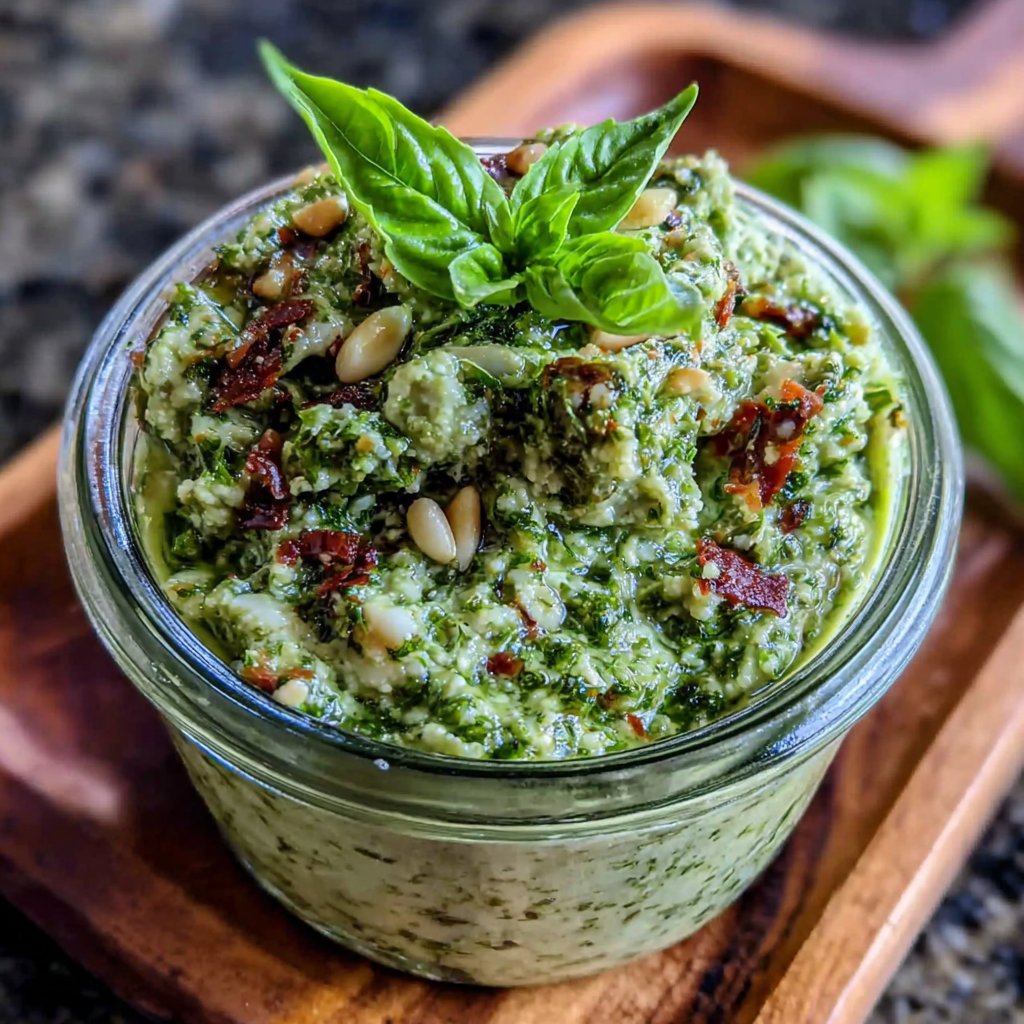 Indulgent Baking Ideas