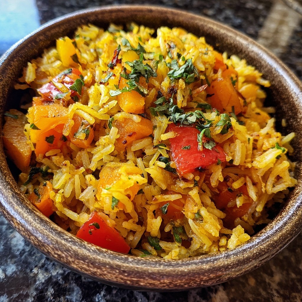 International World Food Inspiration