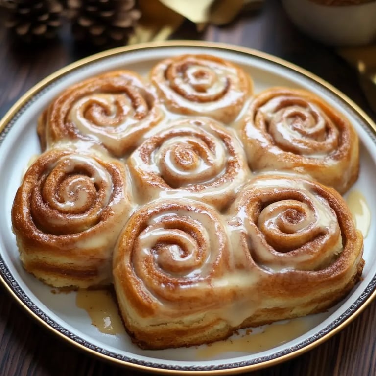 Extra fluffige Zimtschnecken: Ein unglaubliches, ultimatives Rezept mit 10 Geheimnissen