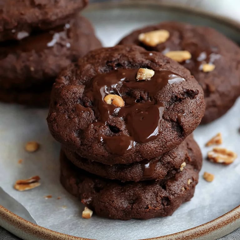 Protein-Kekse in 15 Minuten