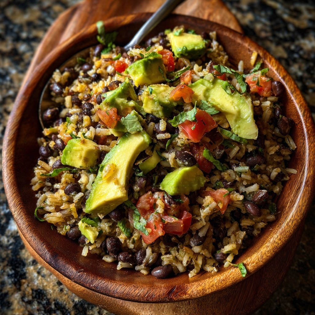 International World Food Ideas