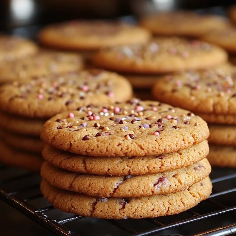 Galletas de Proteína: La Increíble Receta Última para Potenciar tu Salud