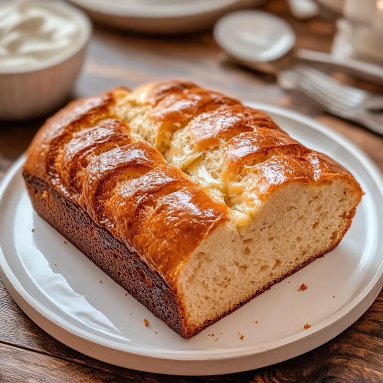 Southern Peach Bread: An Incredible Ultimate Recipe for 6 Perfect Servings