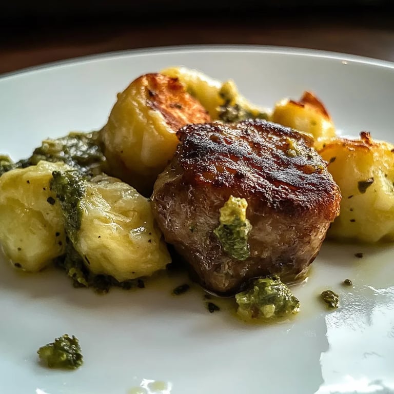 Rosenkohl Rezepte Pfanne