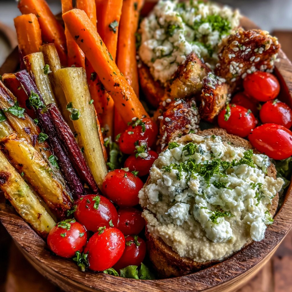 Low Calorie | Diet Friendly