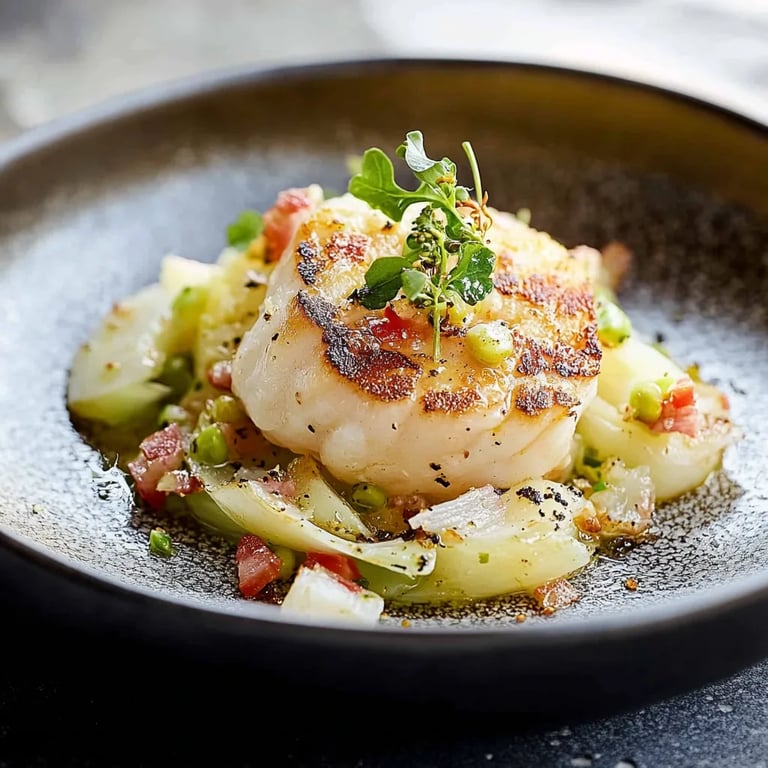 Cremiger Rahmwirsing