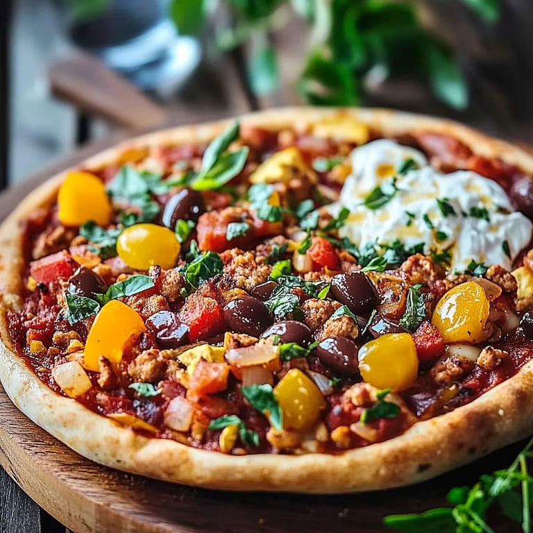 Herbstrezepte Vegetarisch