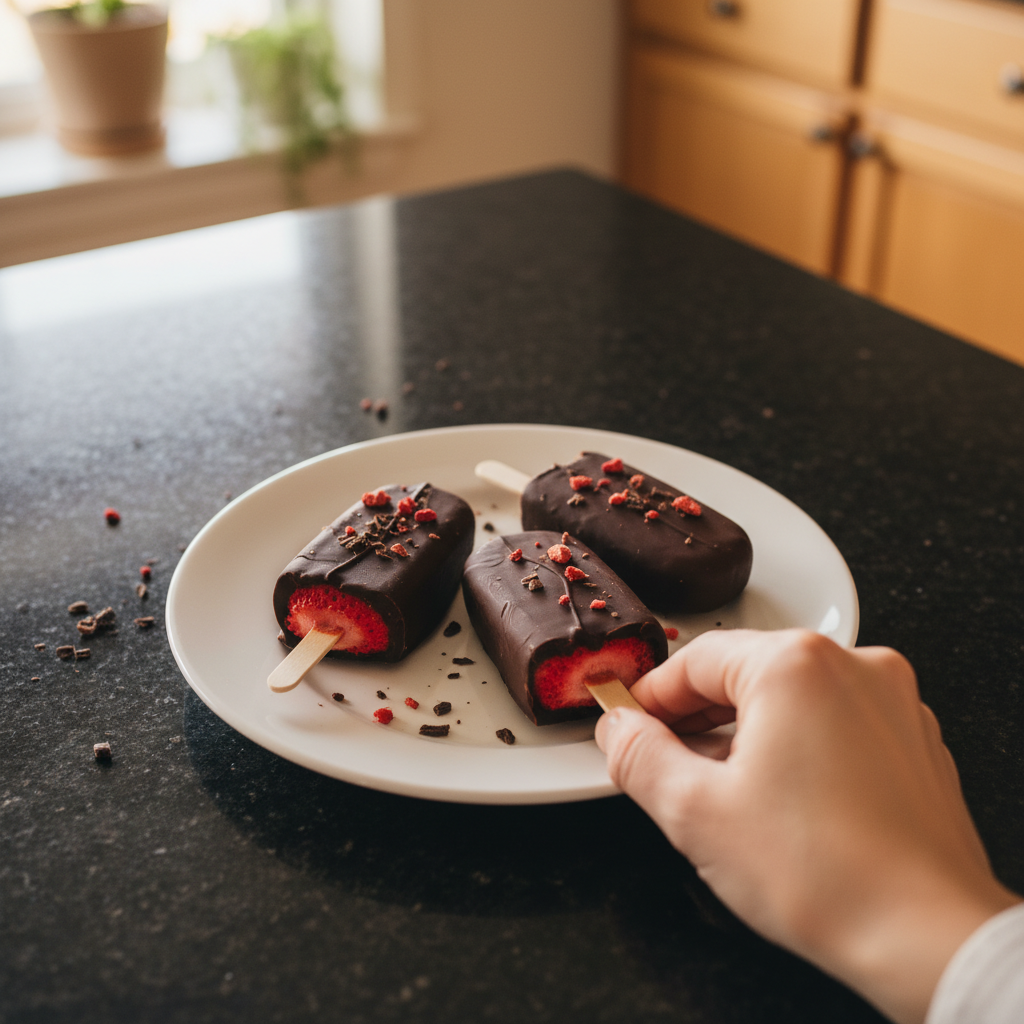 Whisked Delight Recipes