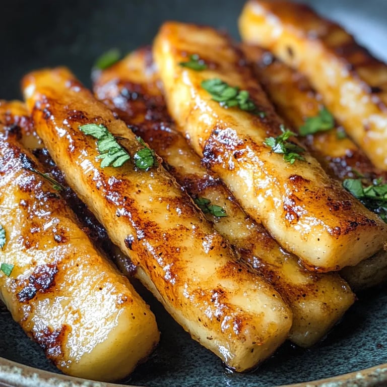 Air Fryer Bananas: An Incredible Ultimate Recipe You'll Love