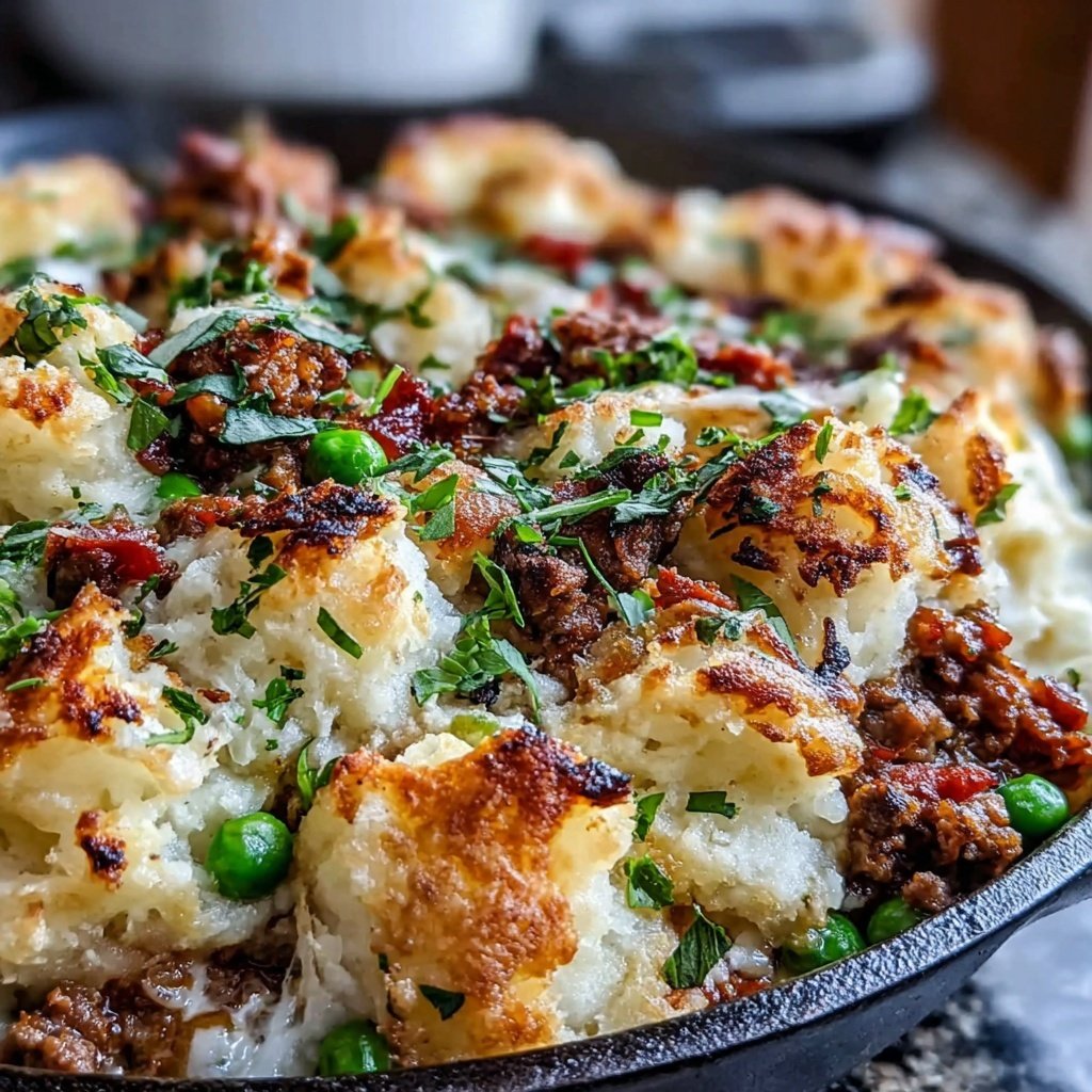 Hearty Home Classics