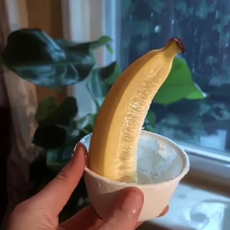 Gesunde Frühstücksbowl