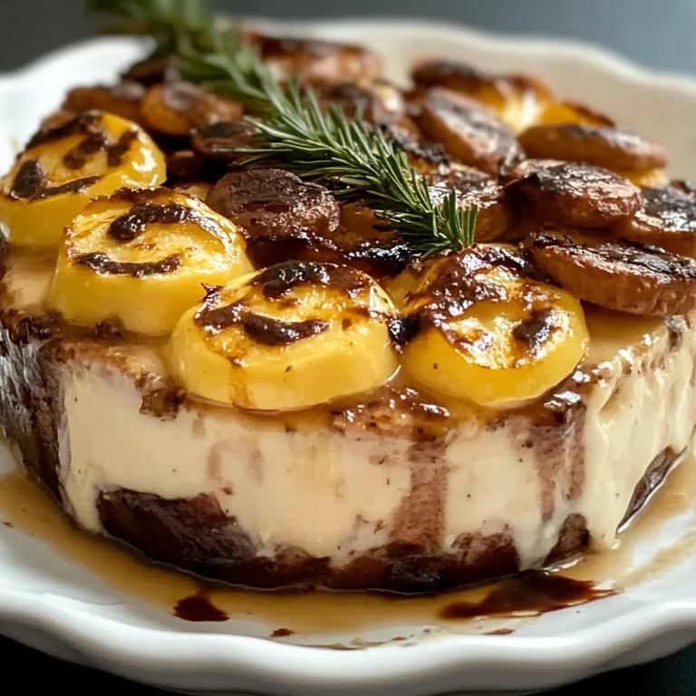 Welfenspeise – Omas Kochrezepte