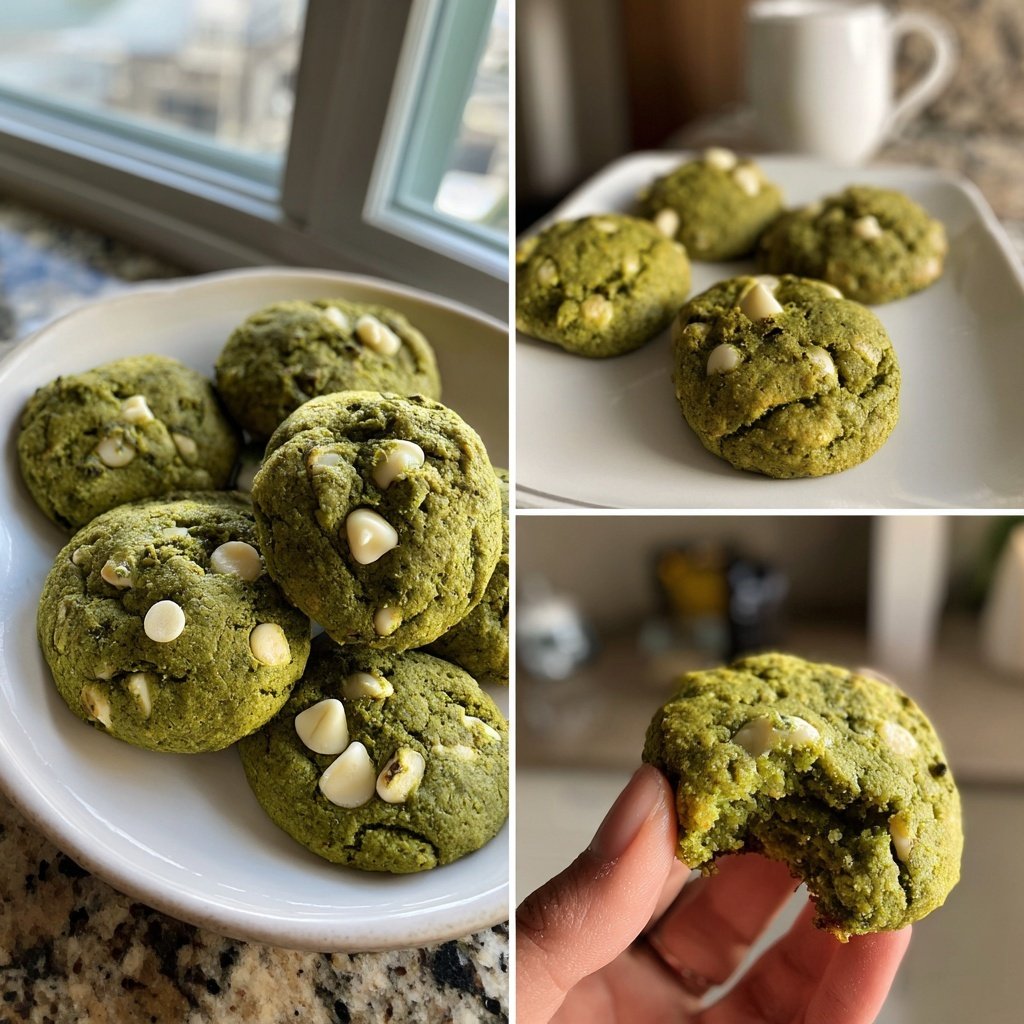 Ofenpoesie & Dessertkunst