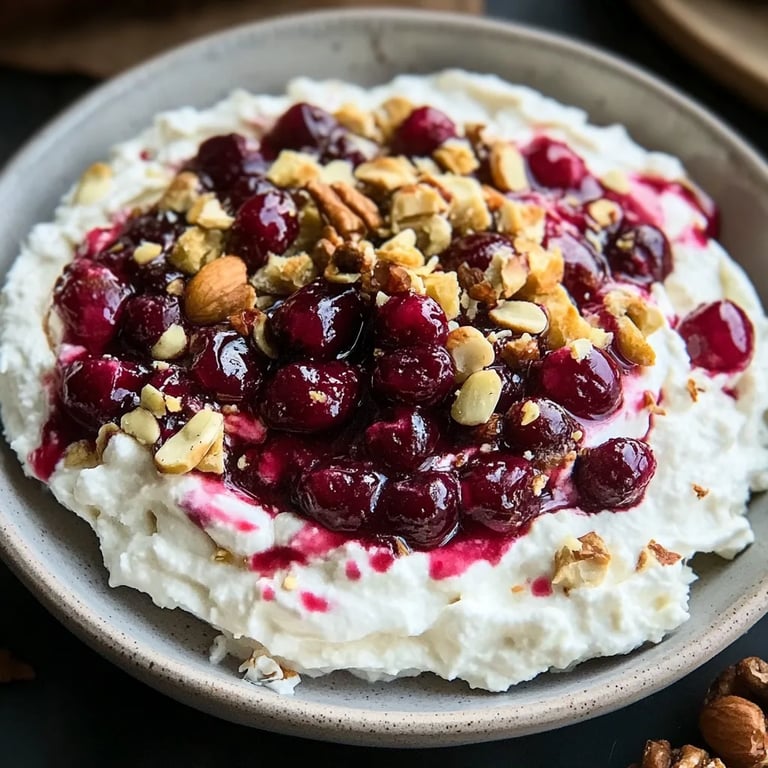Cranberry Whipped Feta: An Incredible Ultimate Recipe You’ll Love