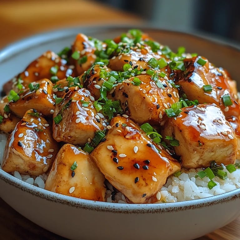 <p>Pollo con Miel y Ajo: Una Increíble Receta Secreta</p>