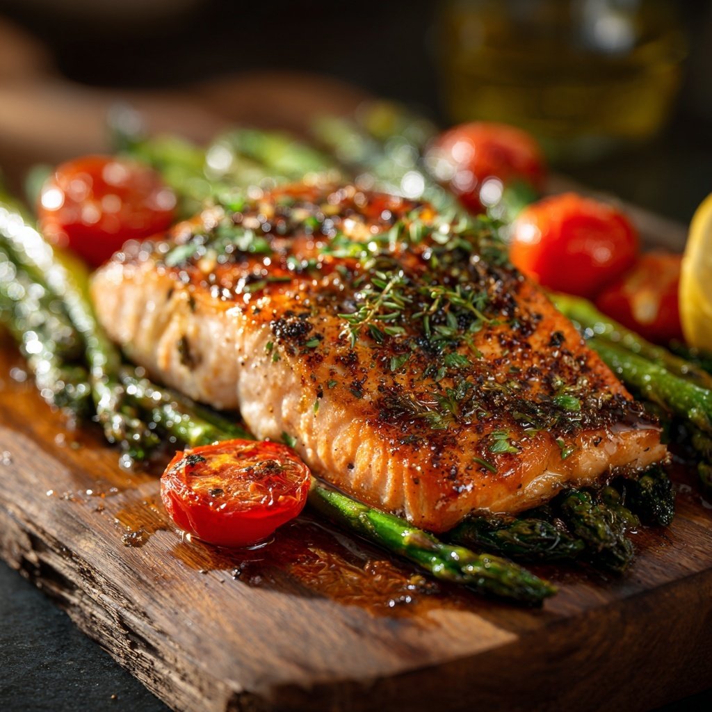 Leichte Küche für jeden Tag