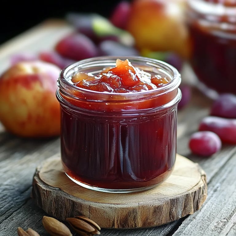 Wintermarmelade