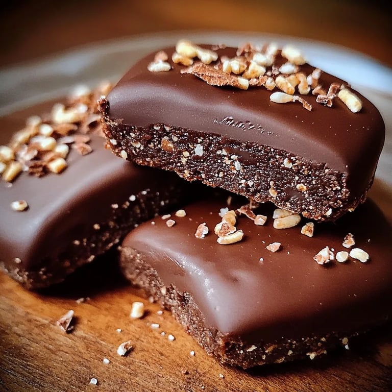 Weiche Lebkuchen-Plätzchen