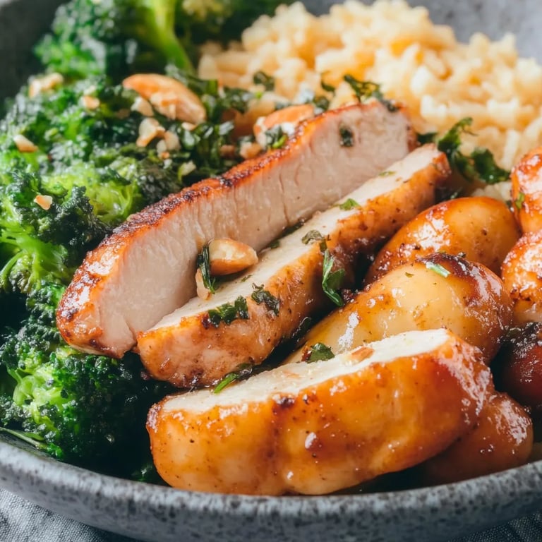 Grünkohl Rezept