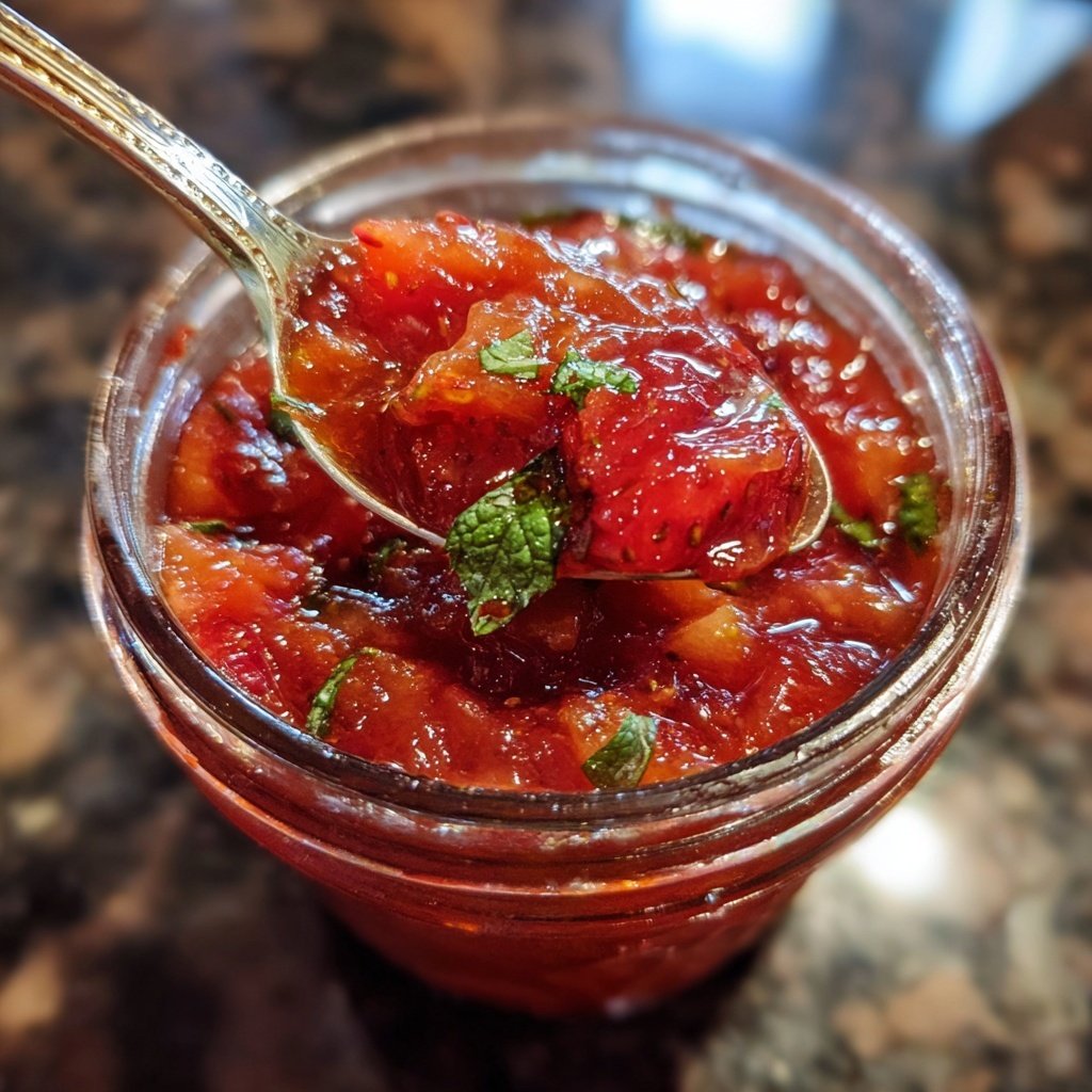 Modern Baking Inspiration