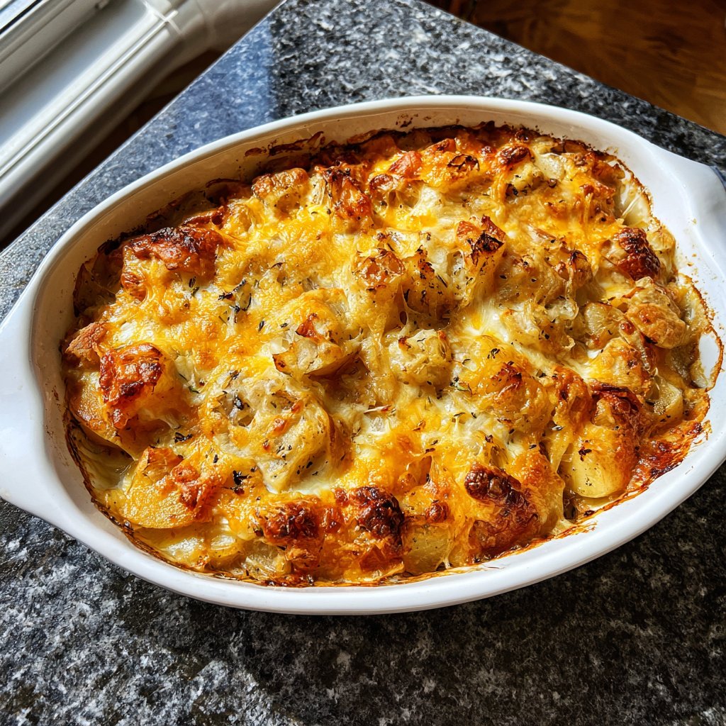 Home-Style Dessert Bakes