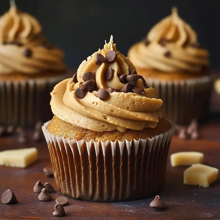Chocolate Chip Banana Cupcakes: An Amazing Ultimate Recipe