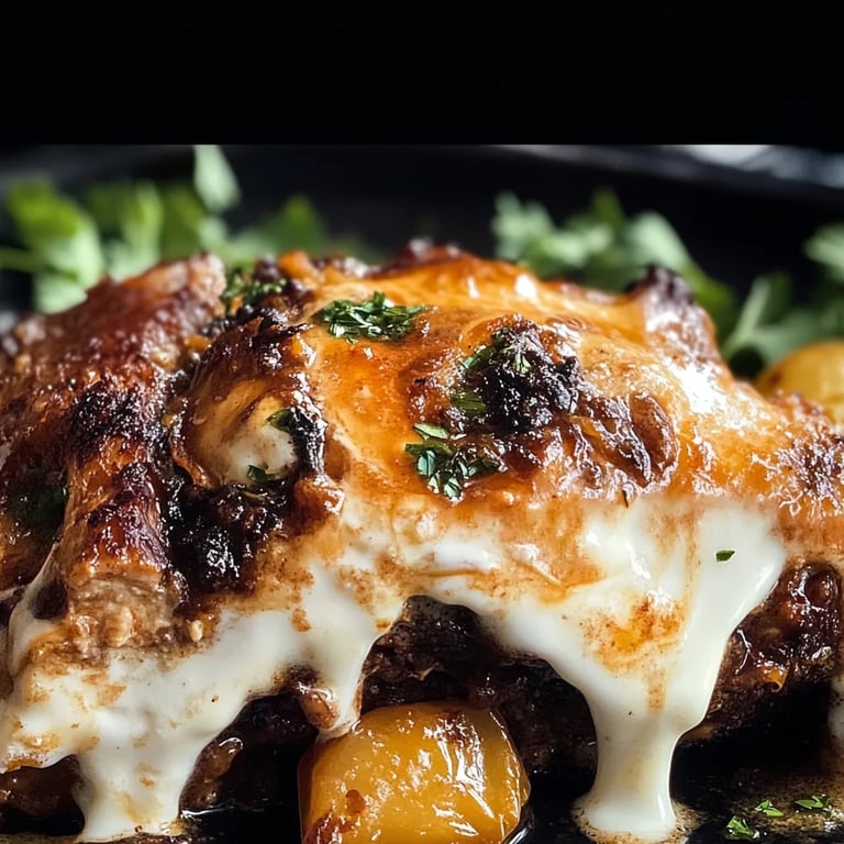 Better Than Sex Cake