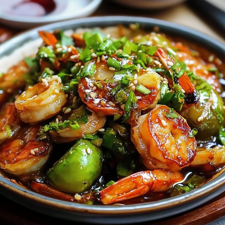 Asiatischer Rosenkohl aus dem Ofen