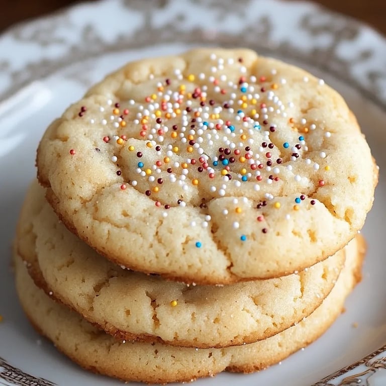 Sugar Cookie Dessert: The Incredible Ultimate Recipe You Need