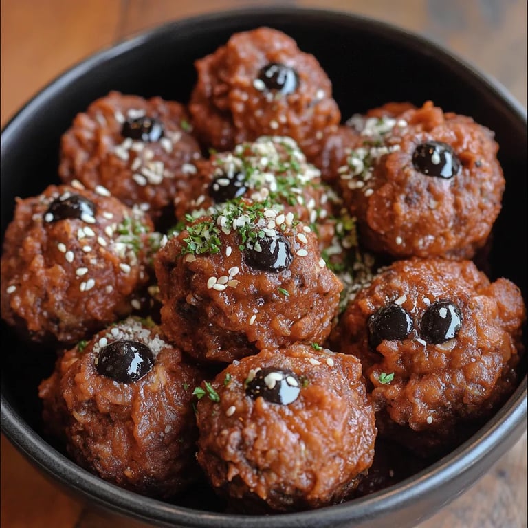 Monstres de Meringue : Une Recette Incroyable et Ultime