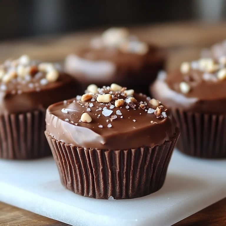 Healthy No Bake Brownie Bites: An Incredible Ultimate Recipe