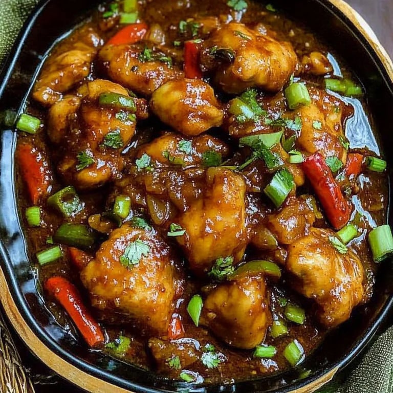 Chili Garlic Chicken: An Incredible Ultimate Recipe