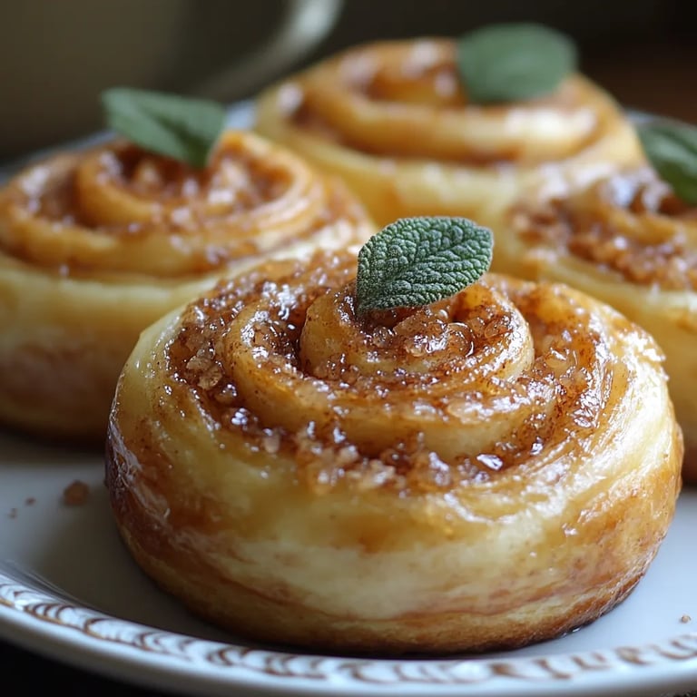 <p>Rollos de Canela Sin Gluten: Una Increíble Receta Última</p>