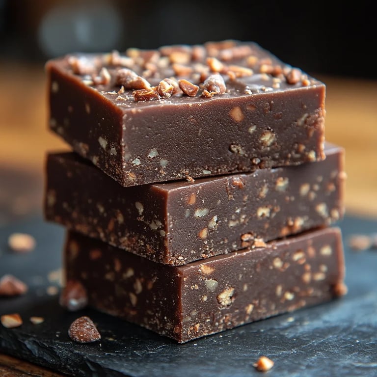 <p>Fudge à l’érable : Une Recette Incroyable Ultime</p>