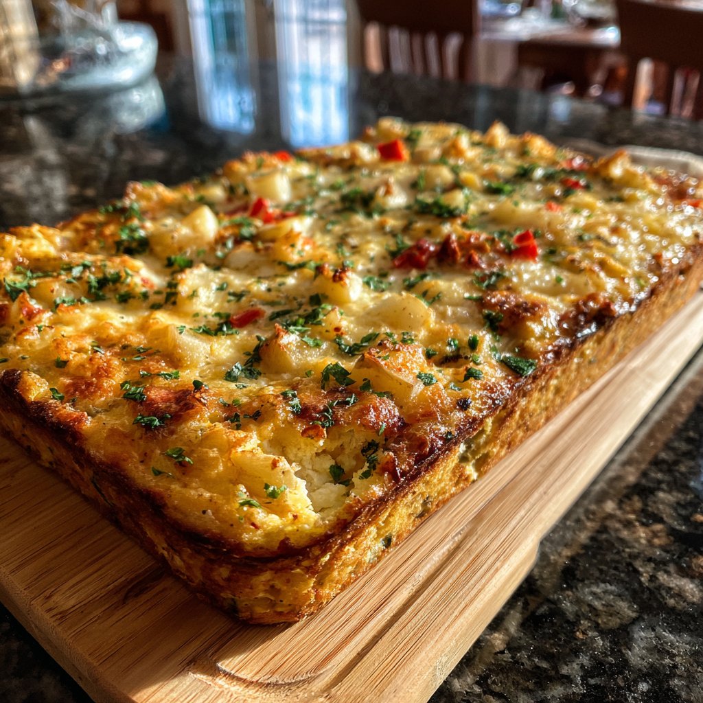 Festive Gathering Dishes