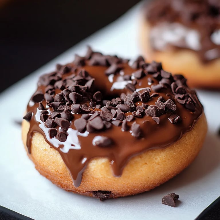 Perfekte Schokoladenkekse mit geheimem Kaffeekick
